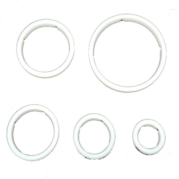 INSERT 4.0" TEFLOW; Replaces Waukesha Cherry-Burrell Part# 20-244